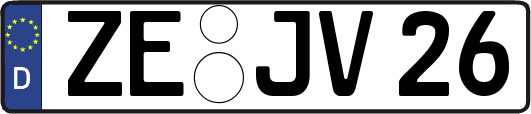ZE-JV26