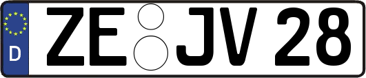 ZE-JV28