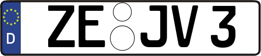 ZE-JV3