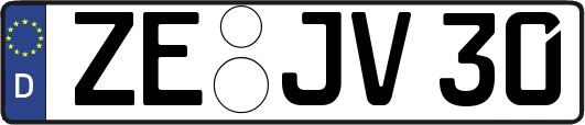 ZE-JV30