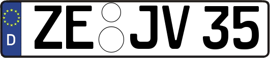 ZE-JV35
