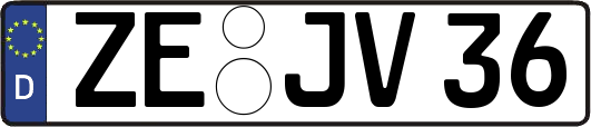 ZE-JV36