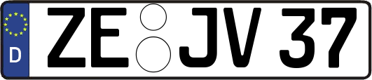 ZE-JV37