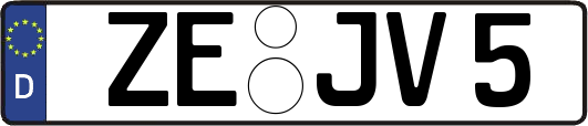 ZE-JV5