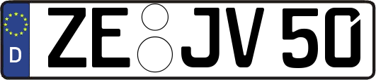 ZE-JV50