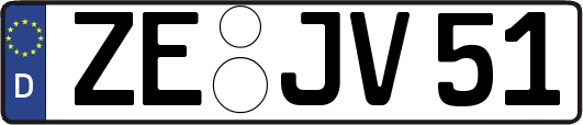 ZE-JV51