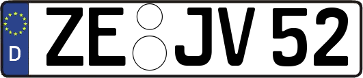 ZE-JV52