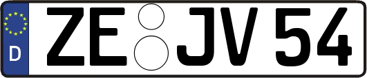 ZE-JV54