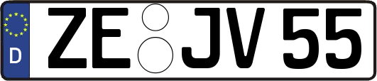 ZE-JV55