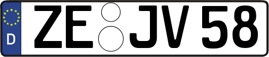 ZE-JV58