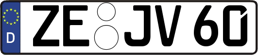ZE-JV60