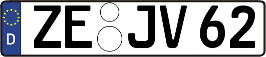 ZE-JV62