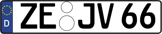 ZE-JV66