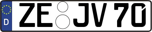 ZE-JV70