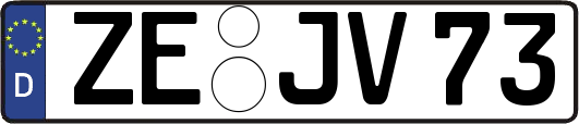 ZE-JV73