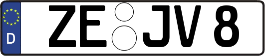 ZE-JV8