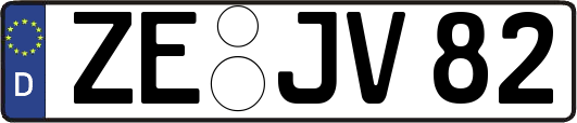 ZE-JV82