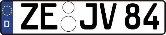 ZE-JV84