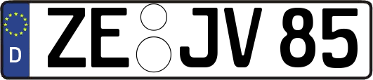 ZE-JV85