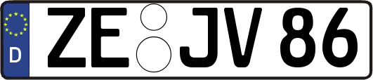 ZE-JV86