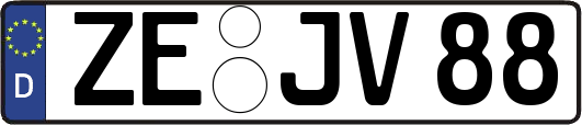ZE-JV88