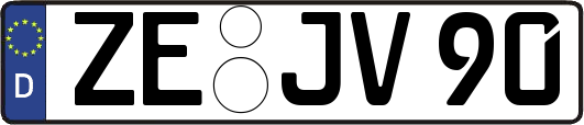 ZE-JV90