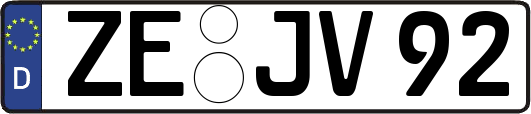 ZE-JV92
