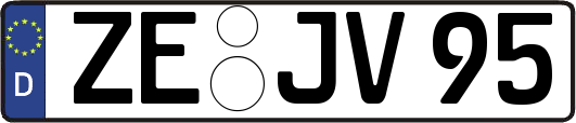 ZE-JV95