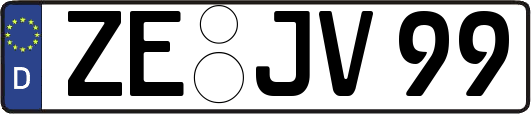 ZE-JV99