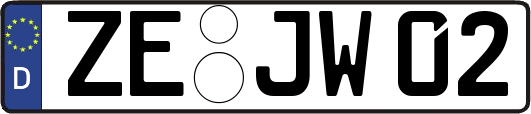 ZE-JW02