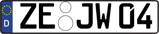 ZE-JW04