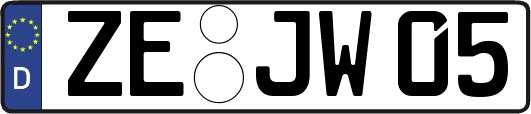 ZE-JW05