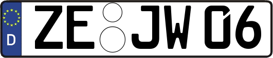 ZE-JW06