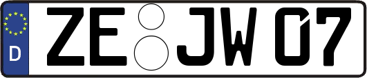 ZE-JW07