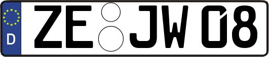 ZE-JW08