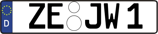 ZE-JW1