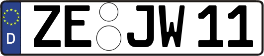 ZE-JW11