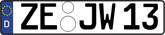 ZE-JW13