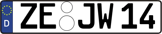 ZE-JW14