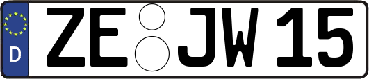 ZE-JW15