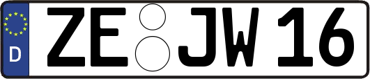 ZE-JW16