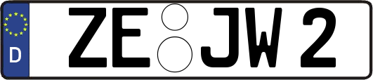 ZE-JW2