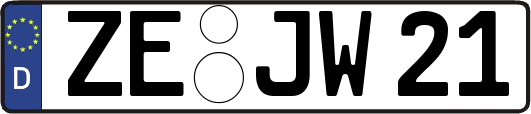 ZE-JW21