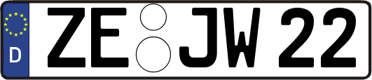 ZE-JW22
