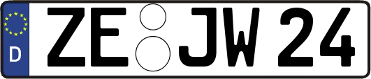 ZE-JW24