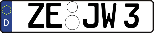 ZE-JW3