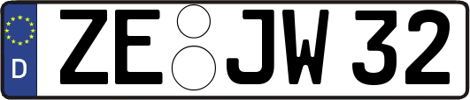 ZE-JW32