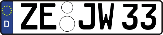 ZE-JW33