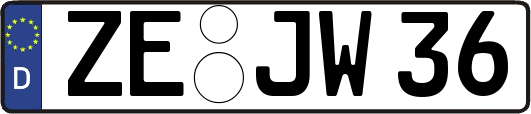 ZE-JW36
