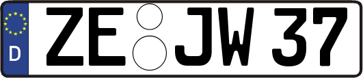 ZE-JW37